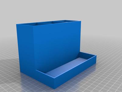 Pencil holder