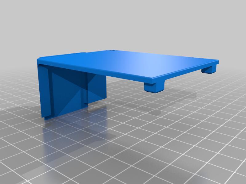 PC Power Button Pusher