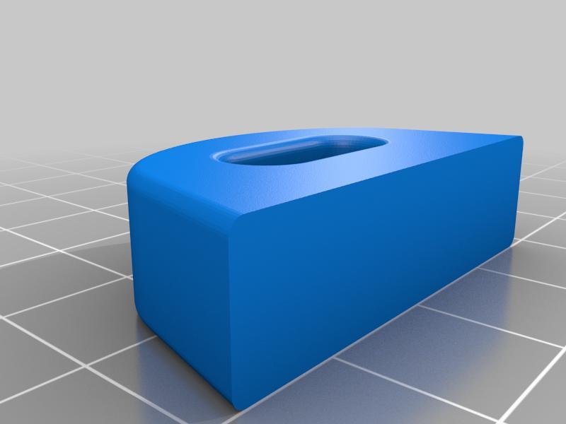 Japanese Sword Kurigata