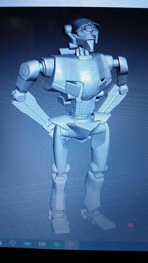 SUPER TACTICAL4 DROID.stl