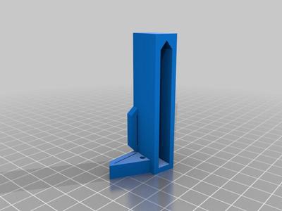 OpenScan Mini - stl cleanup
