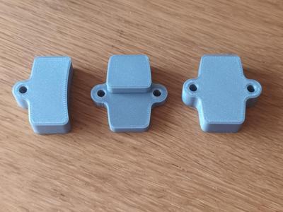 Hope Brake Caliper Servicing Tools