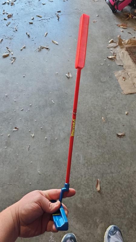 Golf Grip : Midsize Putter Grip Round Square