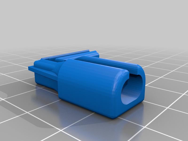 Apple Lightning Cable Guard 90 degree