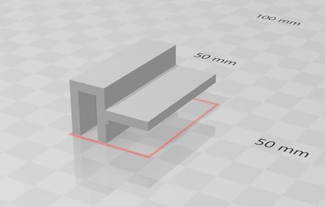 Holder Aquarium 6mm Aqua Medic Armatus Filter Box