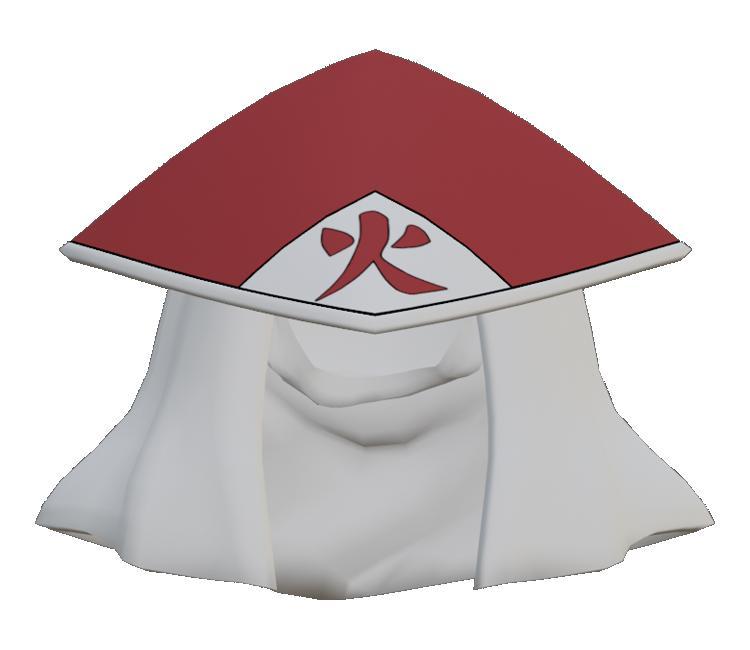 Hokage Hat
