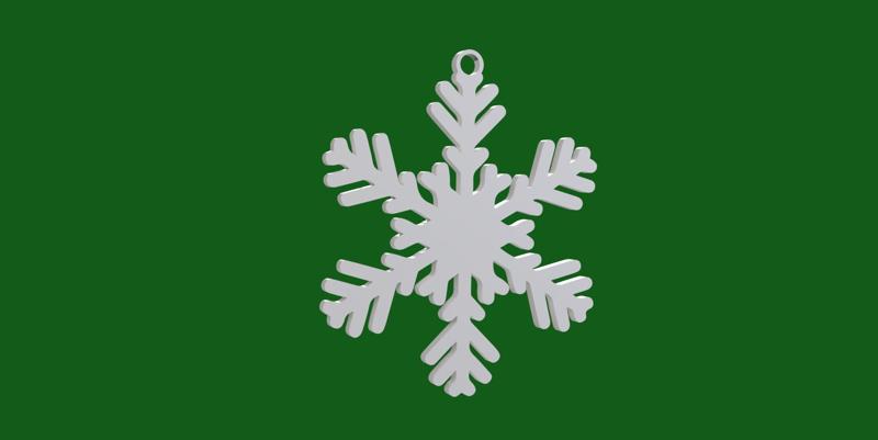 Christmas Tree Decor