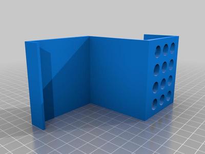 Sponge Holder