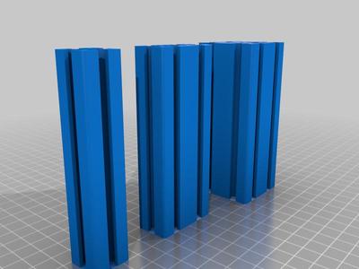 V-Shape_profile_2020_2040_4040