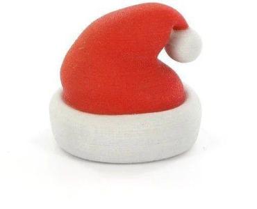 Santa Hat Miniature