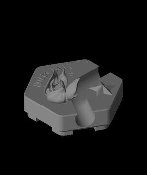 Hextraction Multi Ball Lotus