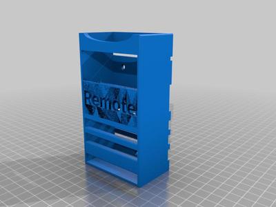 Remote Holder