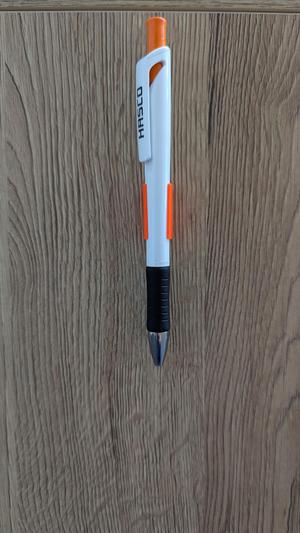 Pen Clip