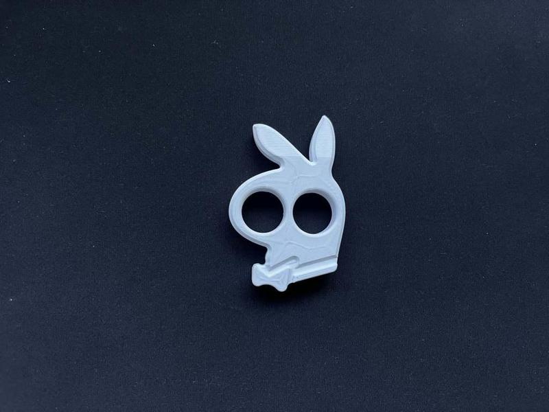 Playboy Knuckle Duster