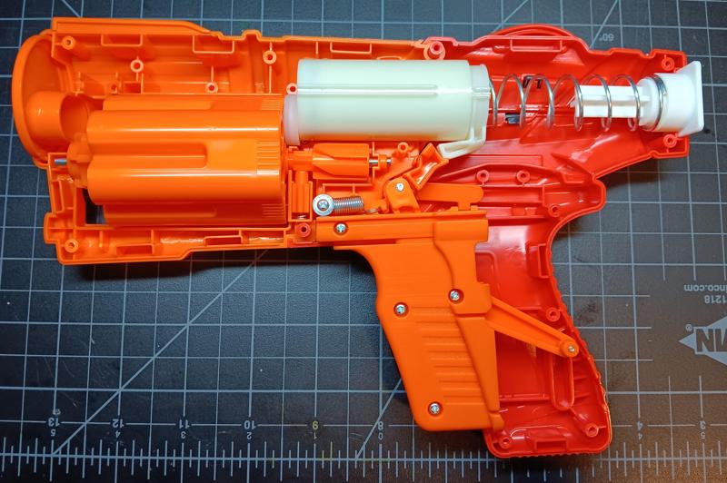 Adventure Force Desperado Spring Spacer