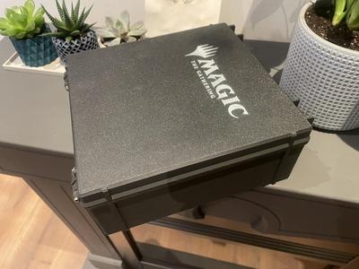 Magic The Gathering Rugged Storage box