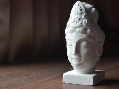 Buddha