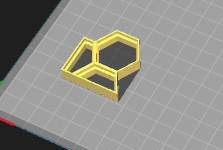 HSW Frame Corners