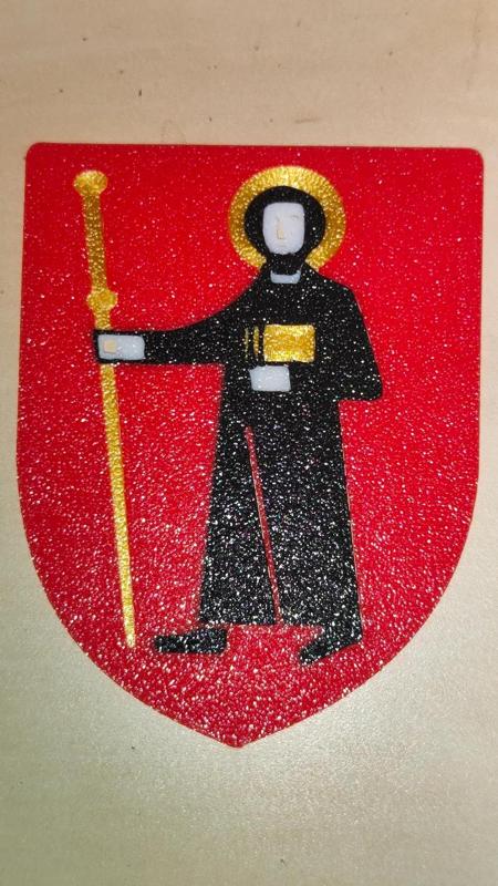 Coat of arms Canton of Glarus Switzerland