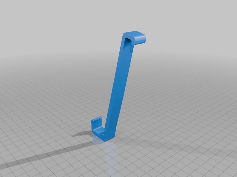 DJI Controller Tablet Support for Samsung S9 ultra (14,6")