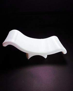 Lounger table combo