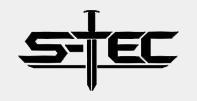 S-TEC Stencil