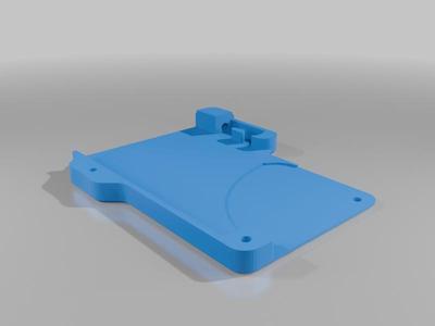 Pasport Wallet