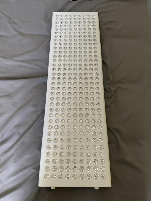 RED LIGHT THERAPY PANEL STAND AG-1485 PLUS