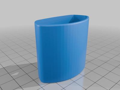 Roku Voice Remote Button Cover