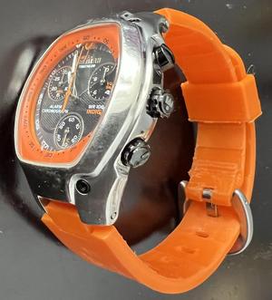 Timex Ironman T5G671 Triathlon watch band/strap