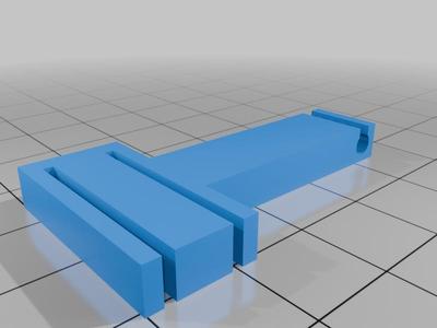 Nettoyage des voies HO patins et containers - Cleaning HO tracks, skates and containers