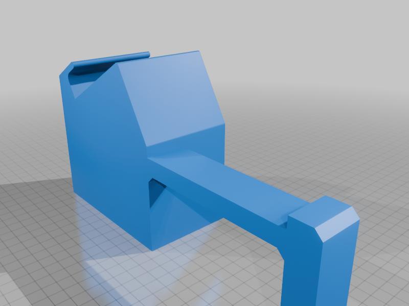 Smartphone slot base