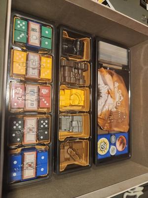 Teotihuacan Deluxe Master Set