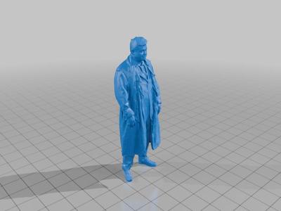 Printle DM Homme 043 P W