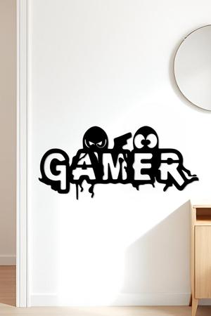 Gamer Wall Art, Wall Decor, Home Decor