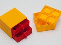 Deluxe Parametric Box System