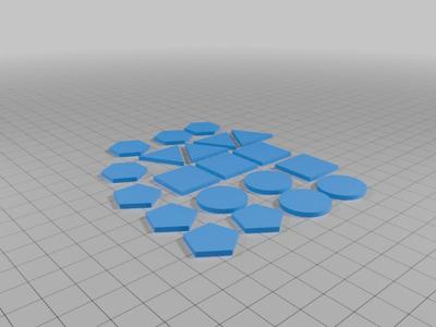 Project 7 - 3D crystal systems