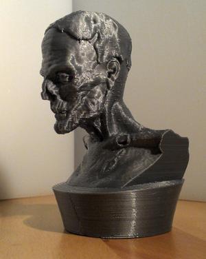 Zombie Bust