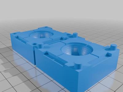 hook mold for fishing