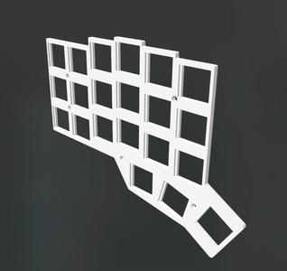 CRKBD plate