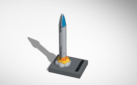 starship