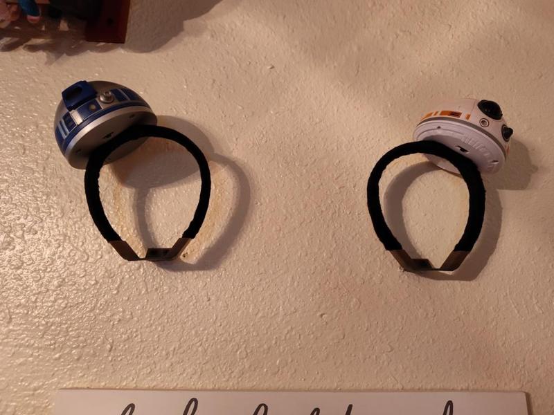 Disney Ear Holder