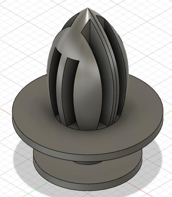 trim interlocking for mitsubishi L200