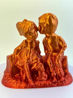 Boy and Girl LOVE