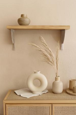 Shelf supports Wachlarz MOKA Design