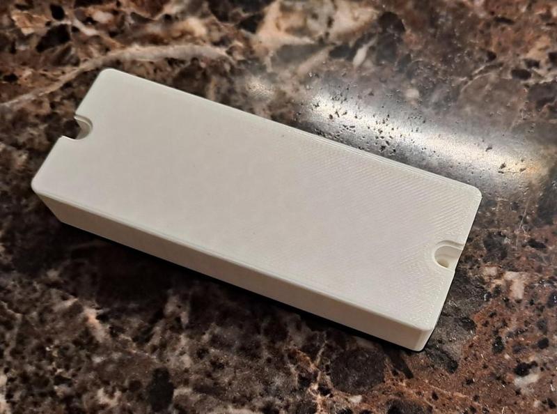 Active Mount Humbucker Dummy