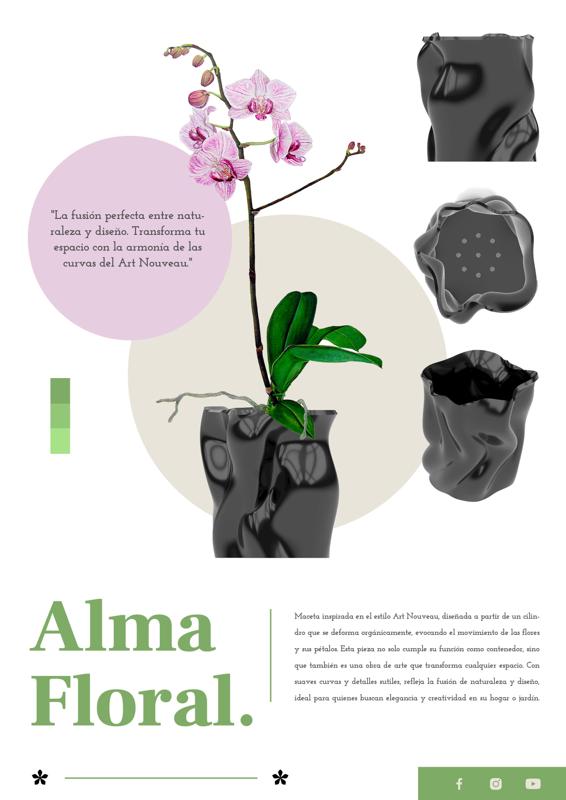 Alma Floral
