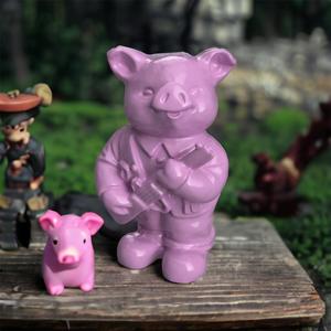 Pig Hunter