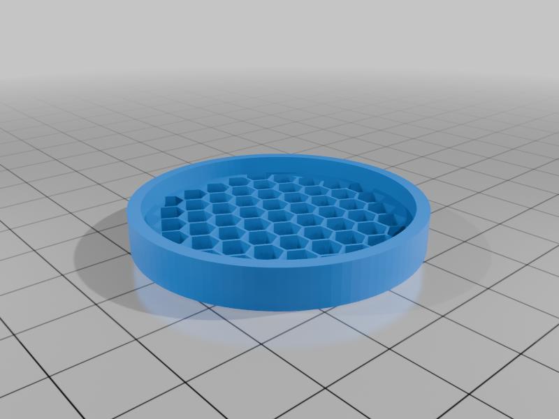 45mm Scope Kill Flash