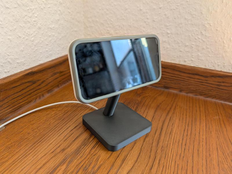 Magsafe Charger Stand For iPhone